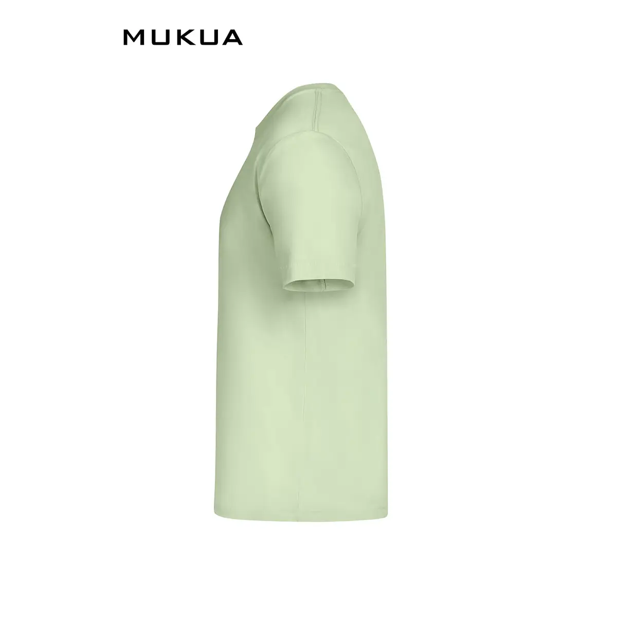 Camiseta unisex Mukua COAST TSN165UC 3 Camiseta unisex Mukua COAST TSN165UC - Imagen 3