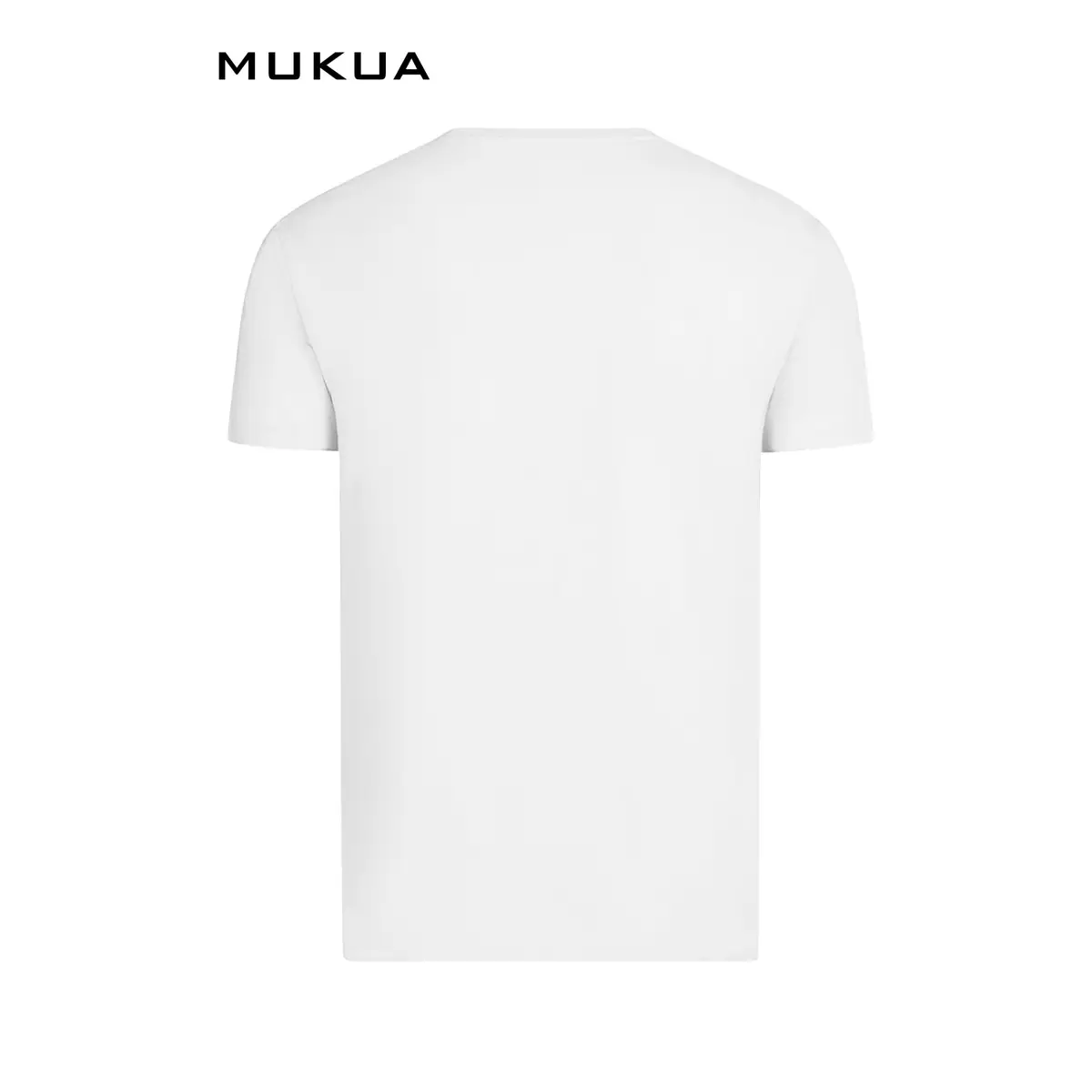 Camiseta unisex Mukua COAST TSN165UW 3 Camiseta unisex Mukua COAST TSN165UW - Imagen 3