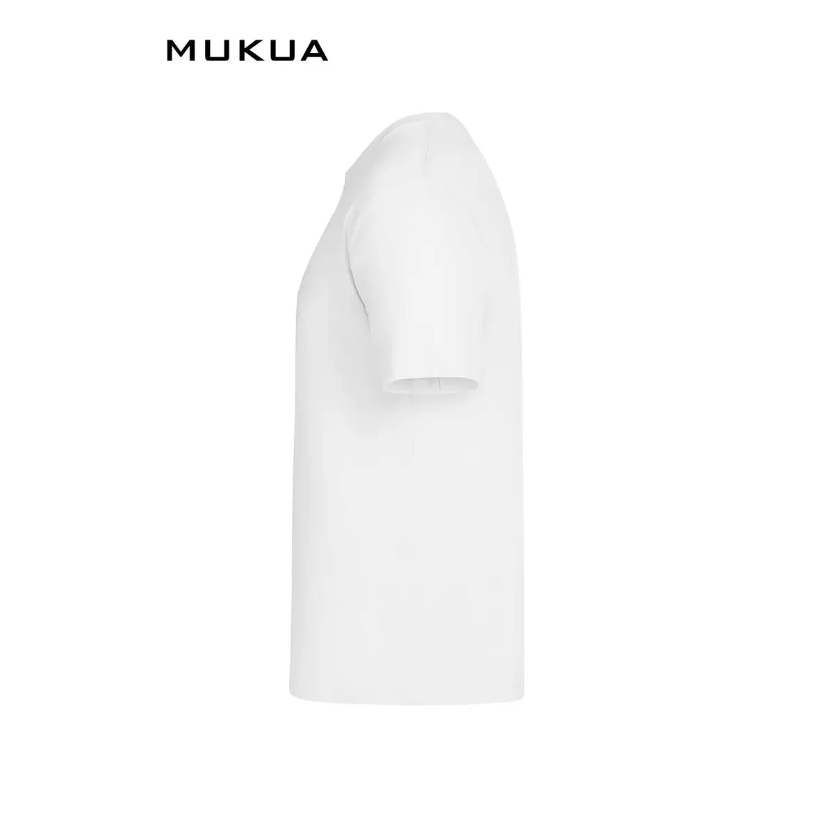 Camiseta unisex Mukua COAST TSN165UW 2 Camiseta unisex Mukua COAST TSN165UW - Imagen 2