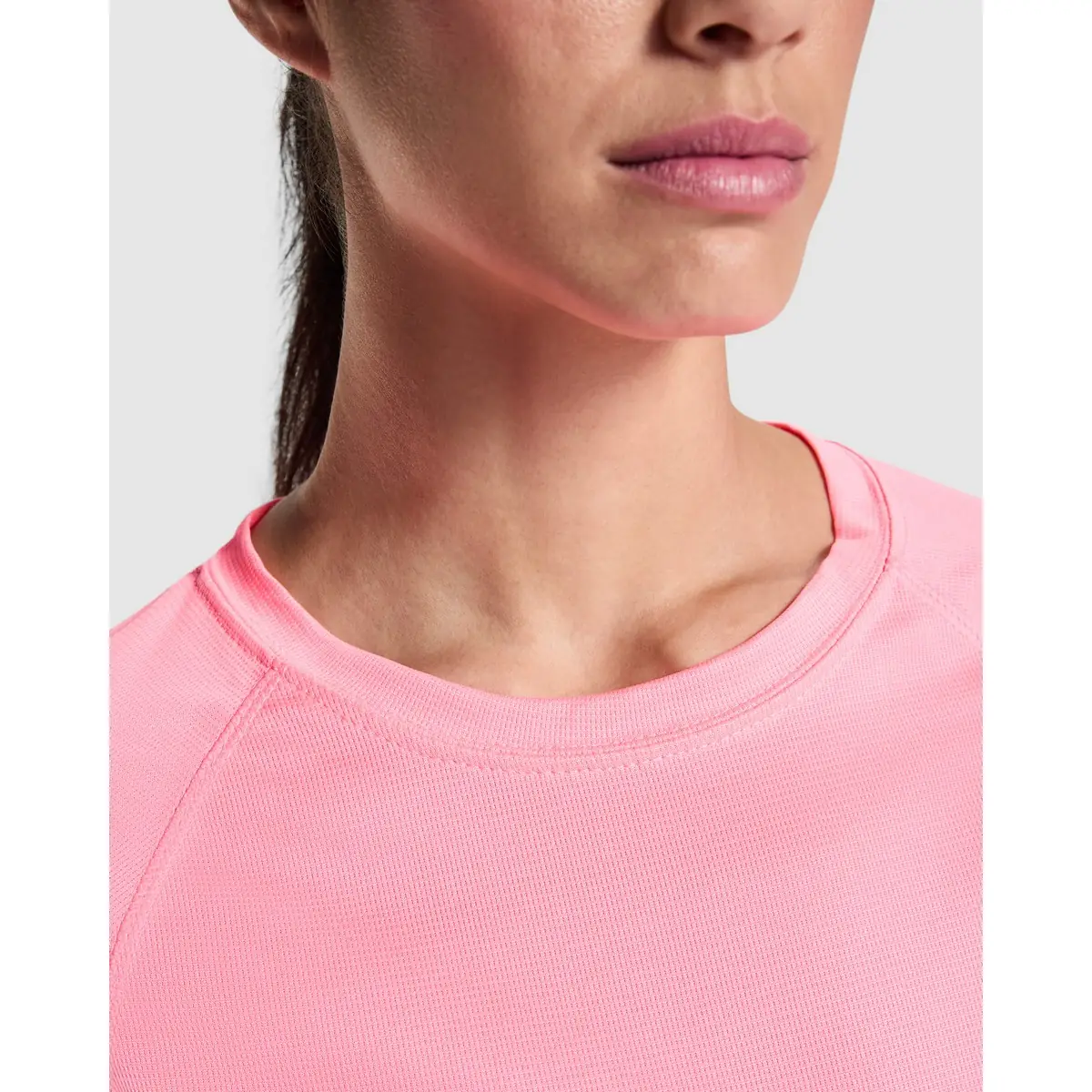 Camiseta técnica Mujer Roly BAHRAIN WOMAN 8 Camiseta técnica Mujer Roly BAHRAIN WOMAN - Imagen 8