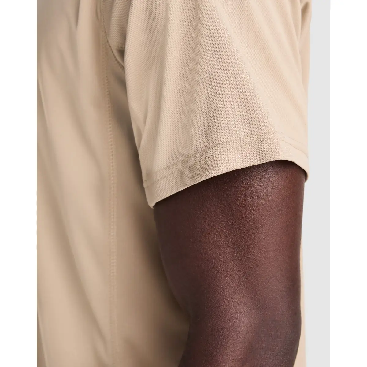 Camiseta técnica Hombre Roly MONTECARLO 7 Camiseta técnica Hombre Roly MONTECARLO - Imagen 7