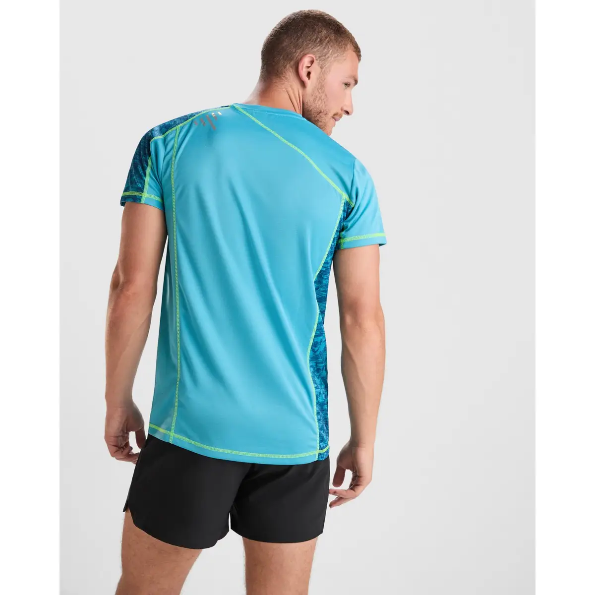 Camiseta técnica Hombre Roly SOCHI 23 Camiseta técnica Hombre Roly SOCHI - Imagen 23