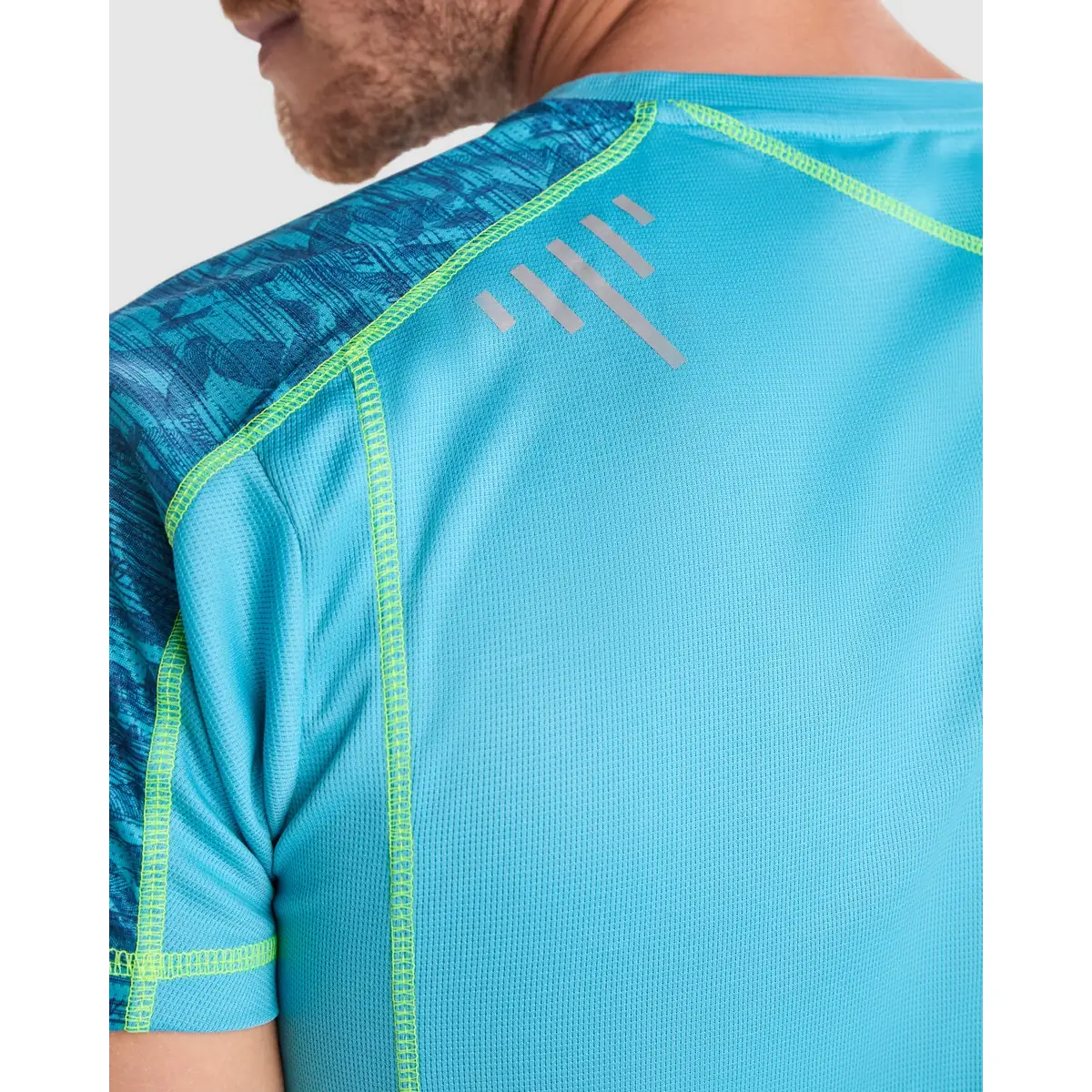 Camiseta técnica Hombre Roly SOCHI 24 Camiseta técnica Hombre Roly SOCHI - Imagen 24
