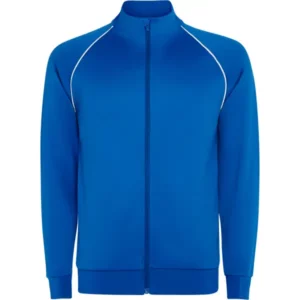 Sudadera Roly CQ0437 en Royal, vista frontal