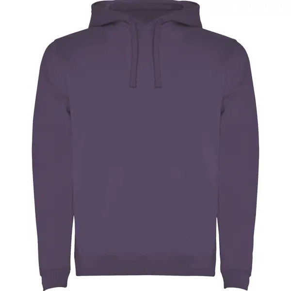 Sudadera Roly URBAN SU1067 15 Sudadera Roly SU1067 en Lila, vista frontal