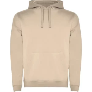 Sudadera Roly SU1067 en Angora, vista frontal