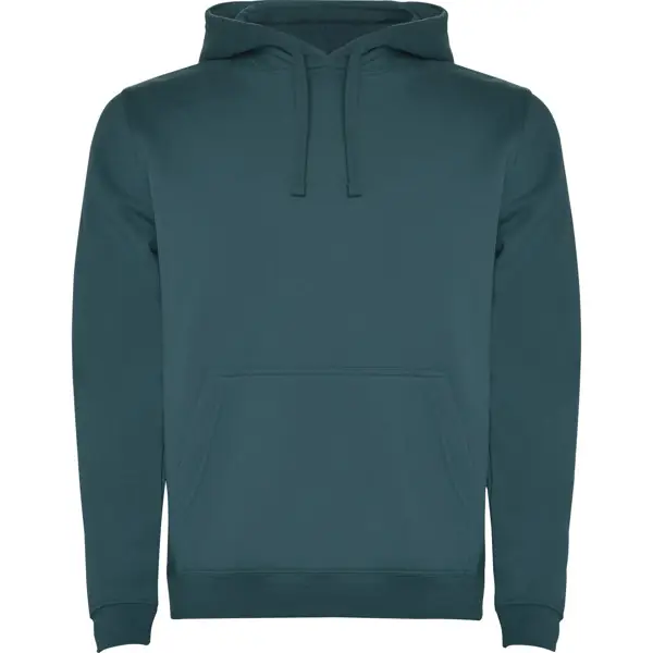 Sudadera Roly URBAN SU1067 30 Sudadera Roly SU1067 en Azul lago, vista frontal