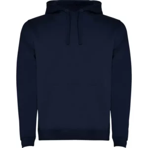 Sudadera Roly SU1067 en Marino, vista frontal