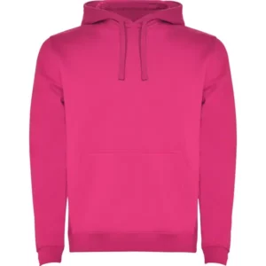 Sudadera Roly SU1067 en Roseton, vista frontal