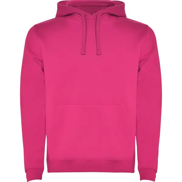 Sudadera Roly URBAN SU1067 45 Sudadera Roly SU1067 en Roseton, vista frontal