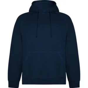 Sudadera Roly SU1074 en Marino, vista frontal