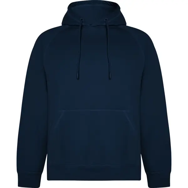 Sudadera Roly VINSON SU1074 6 Sudadera Roly SU1074 en Marino, vista frontal