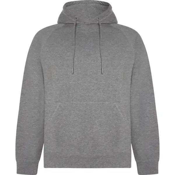 Sudadera Roly VINSON SU1074 7 Sudadera Roly SU1074 en Gris vigore, vista frontal