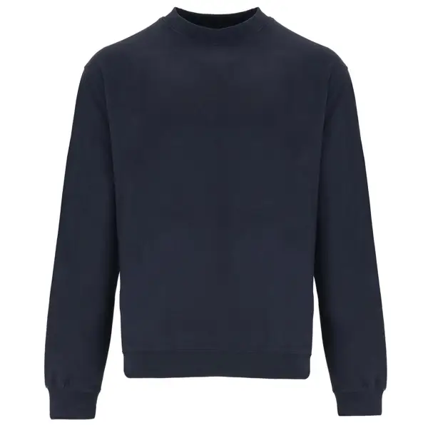 Sudadera Roly TELENO SU1117 4 Sudadera Roly SU1117 en Marino, vista frontal