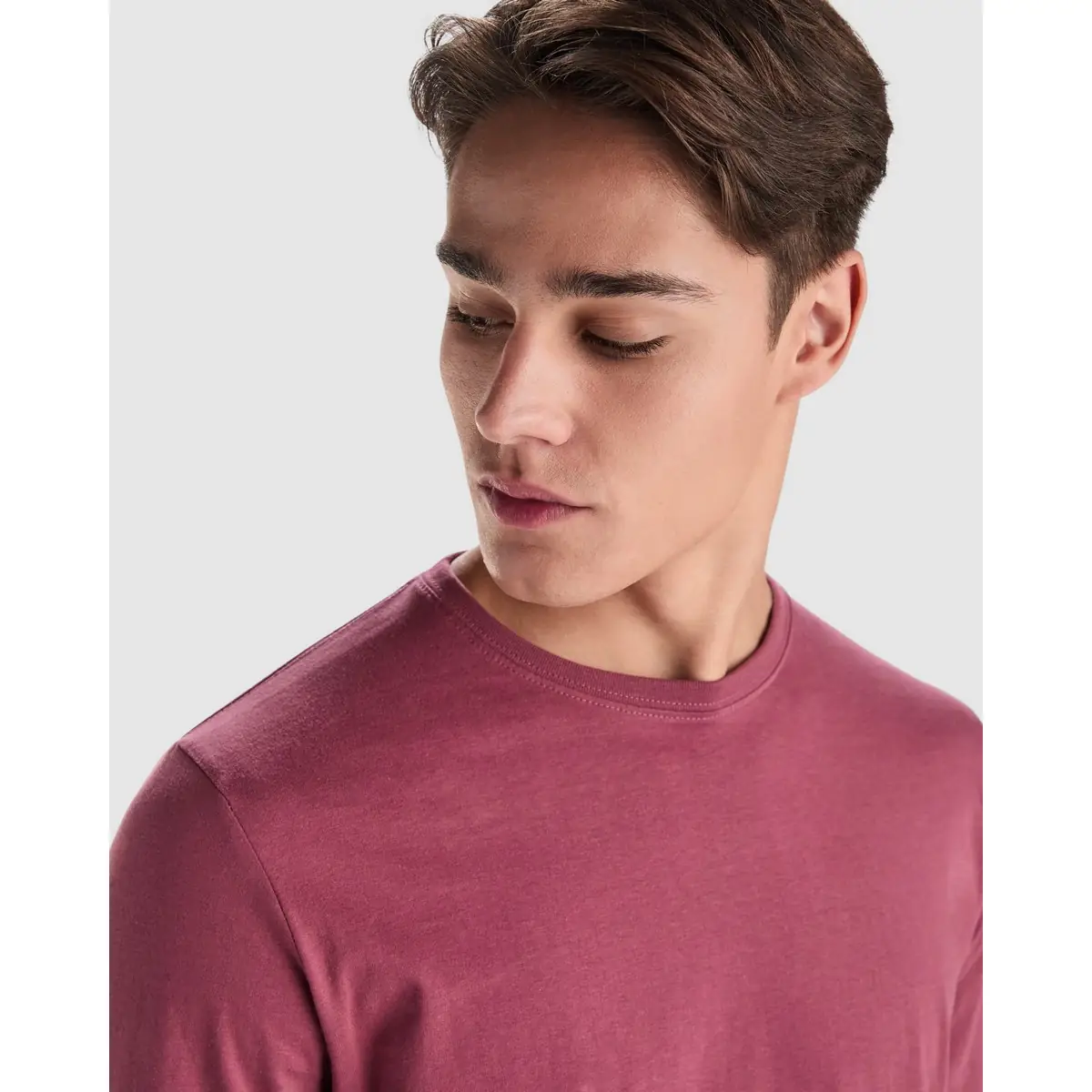 Camiseta de manga larga Hombre Roly EXTREME 7 Camiseta de manga larga Hombre Roly EXTREME - Imagen 7