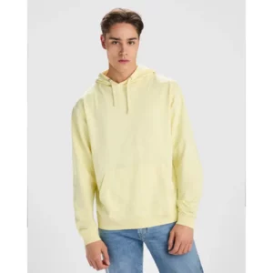 Sudadera Roly SU2204, vista frontal con persona