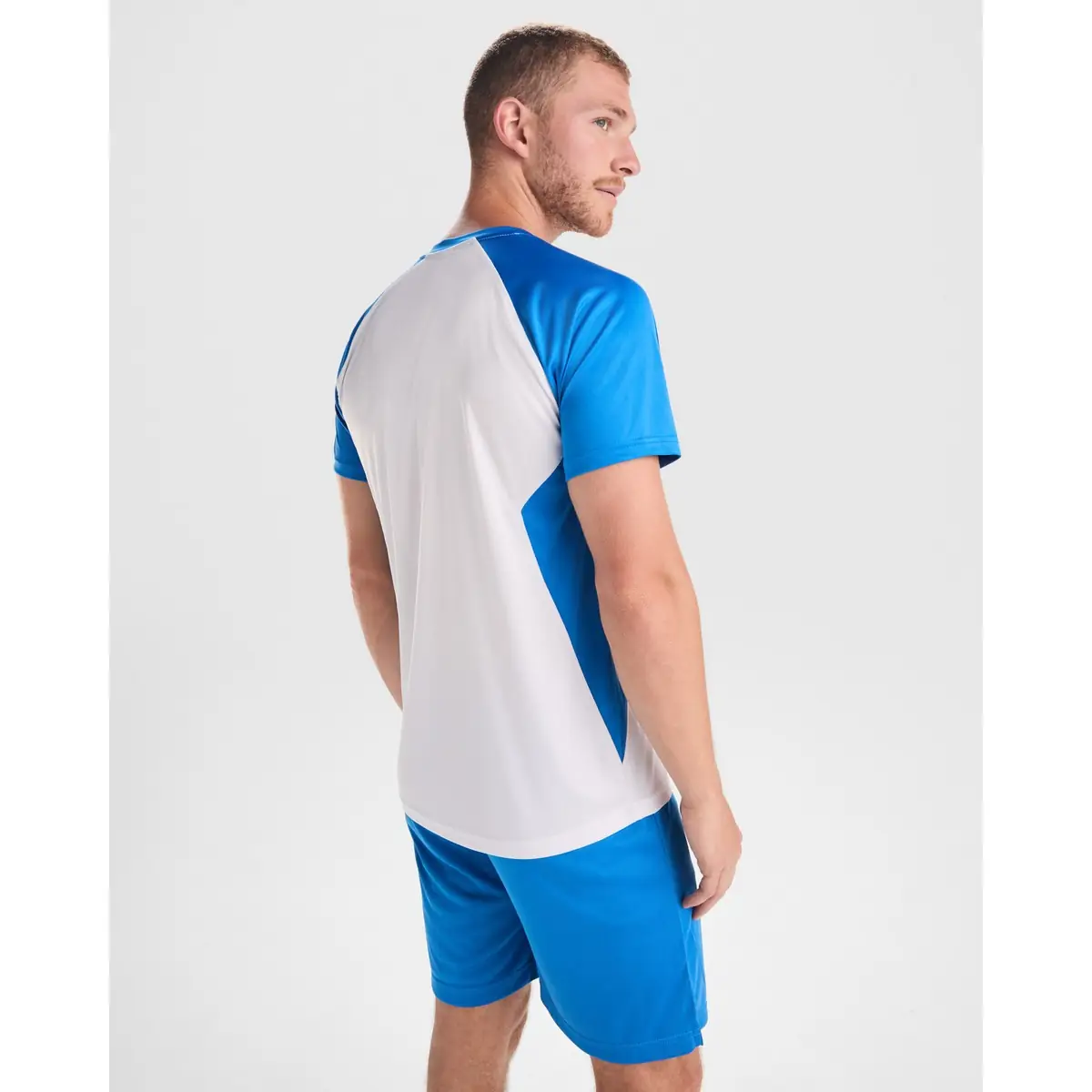 Camiseta técnica Hombre Roly BUGATTI 6 Camiseta técnica Hombre Roly BUGATTI - Imagen 6