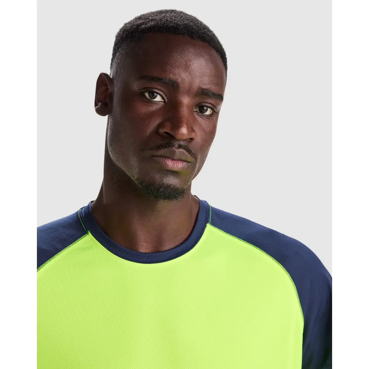 Camiseta técnica Hombre Roly INDIANAPOLIS 7 Camiseta técnica Hombre Roly INDIANAPOLIS - Imagen 7