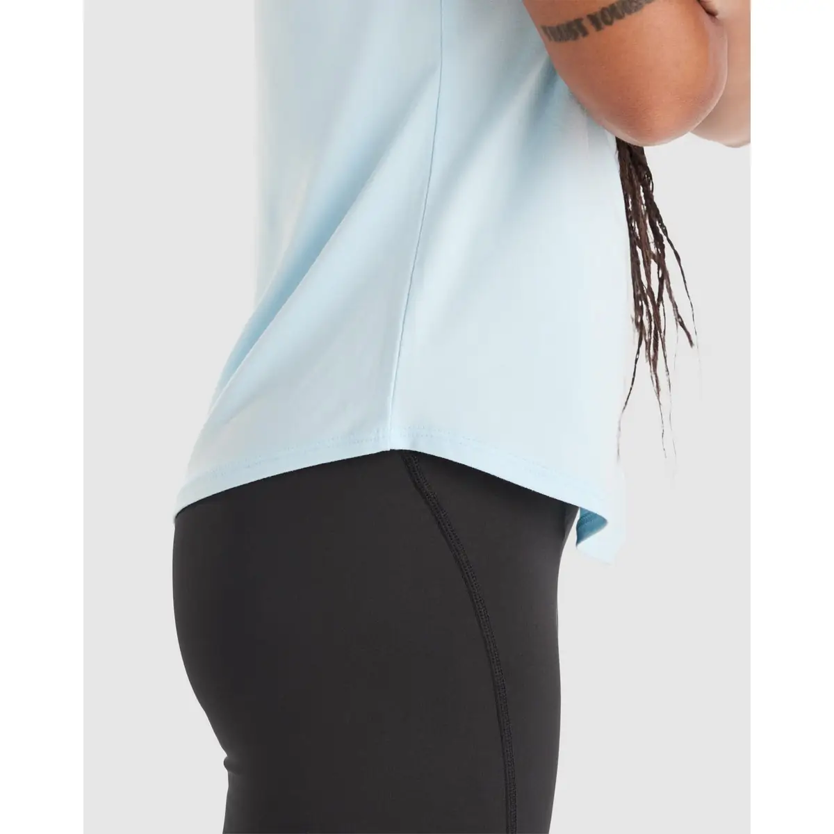 Camiseta técnica Mujer Roly AVUS 7 Camiseta técnica Mujer Roly AVUS - Imagen 7