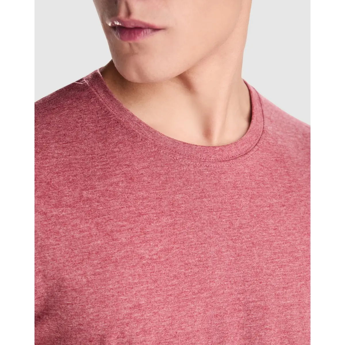 Camiseta de manga corta Hombre Roly FOX 8 Camiseta de manga corta Hombre Roly FOX - Imagen 8