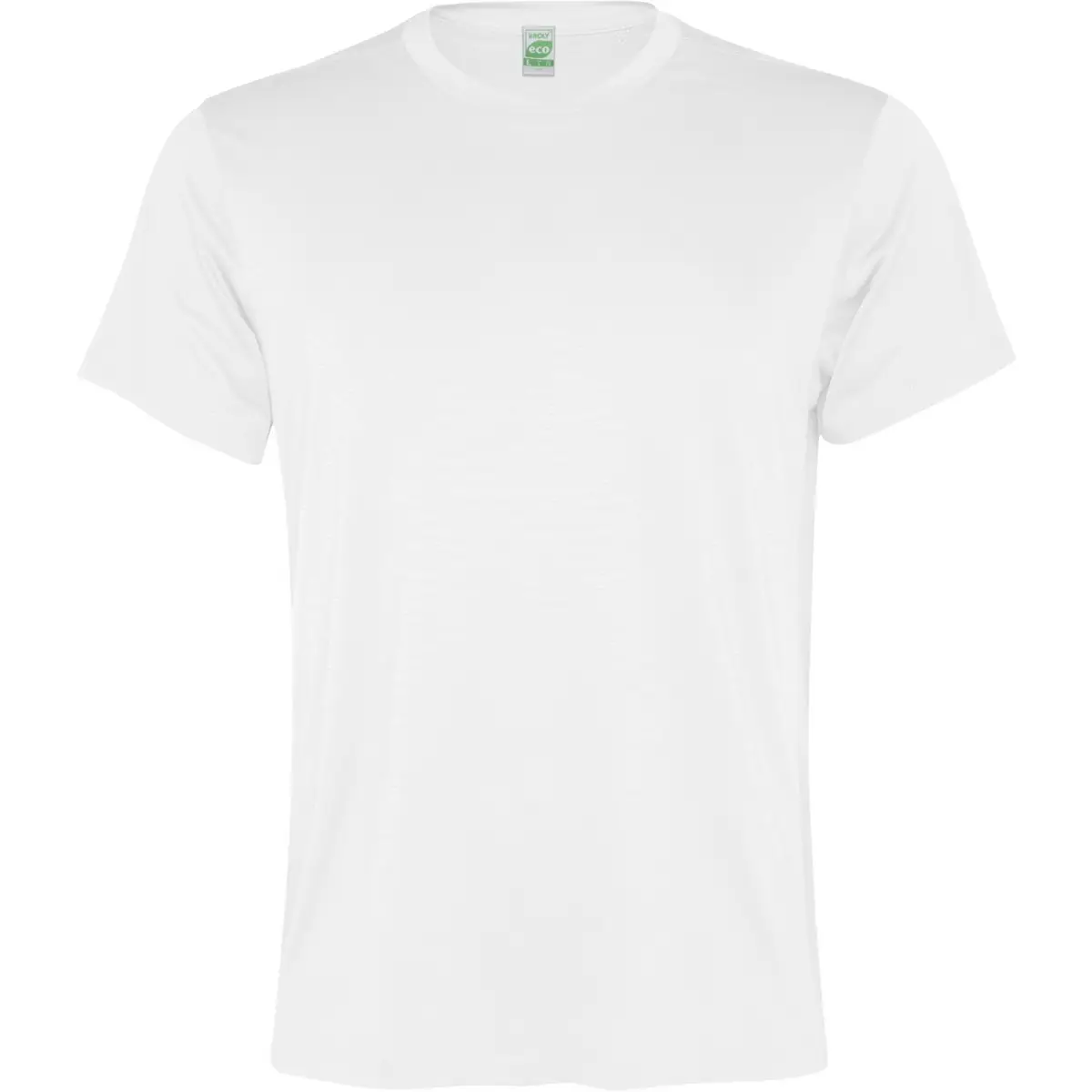 Camiseta técnica de manga corta Hombre Roly SLAM 2 Camiseta técnica de manga corta Hombre Roly SLAM - Imagen 2