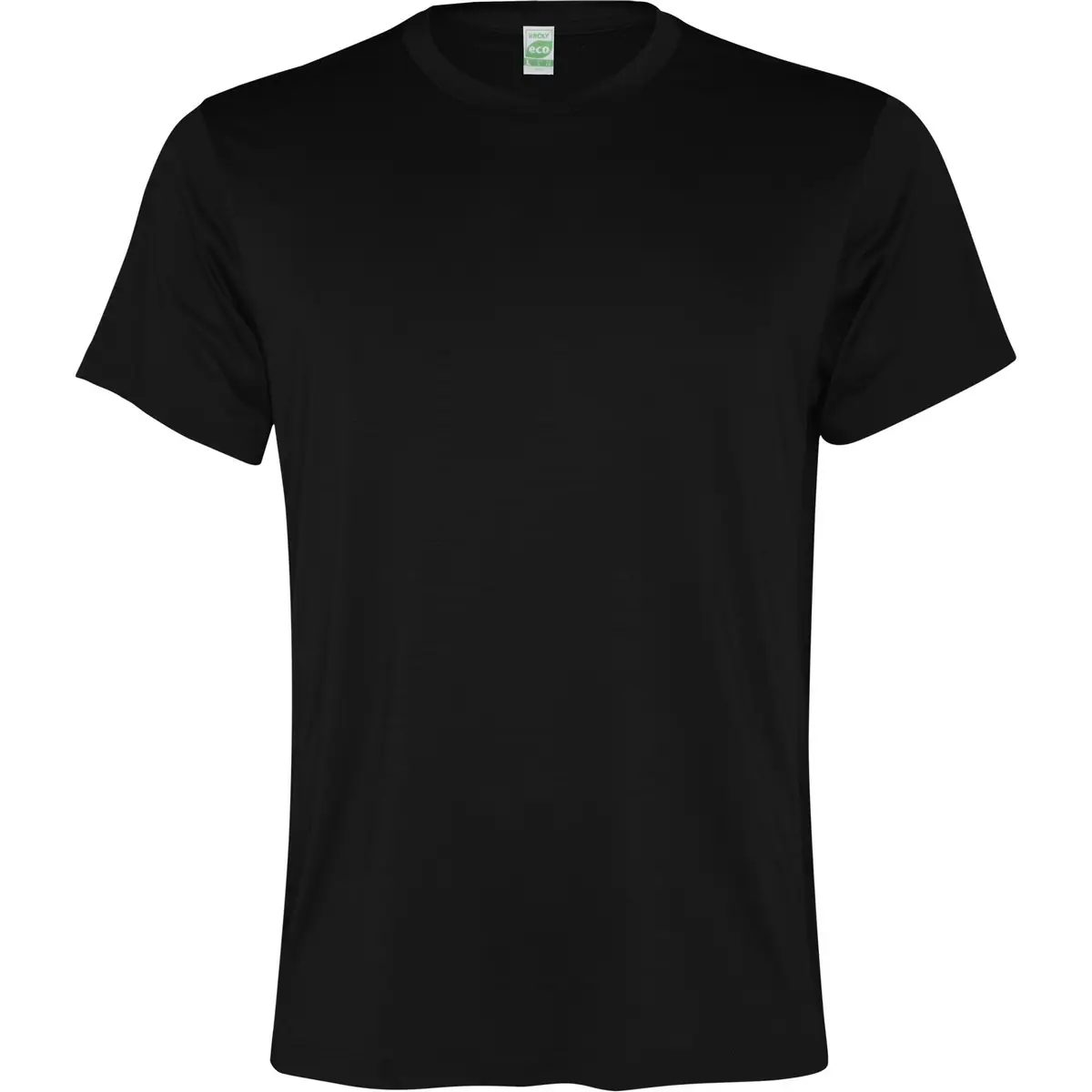 Camiseta técnica de manga corta Hombre Roly SLAM 9 Camiseta técnica de manga corta Hombre Roly SLAM - Imagen 9