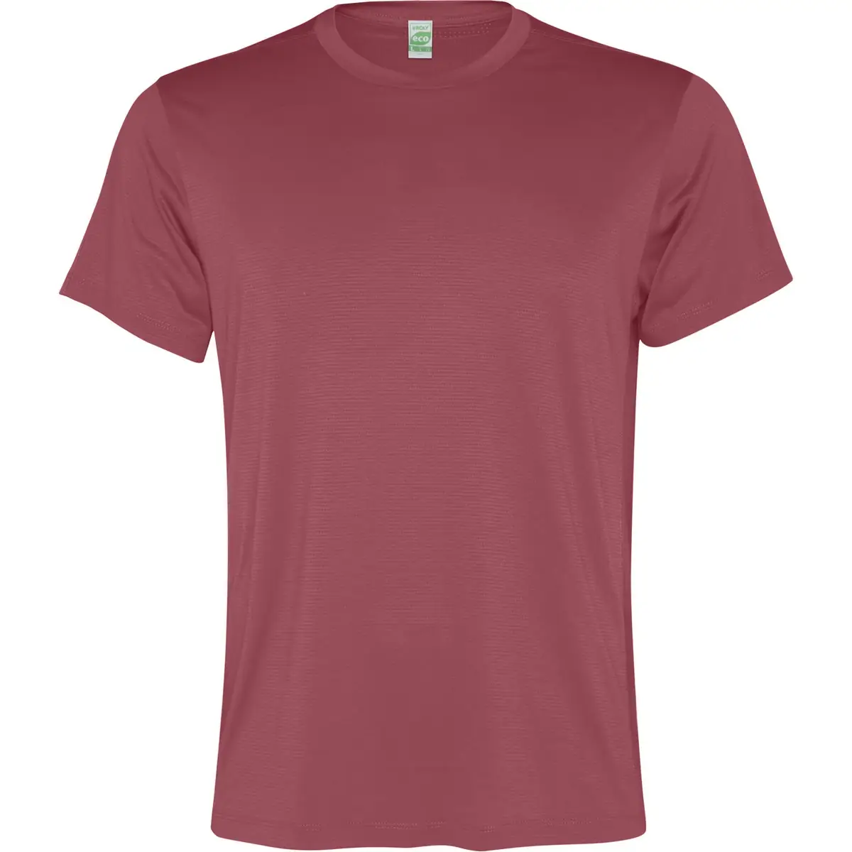 Camiseta técnica de manga corta Hombre Roly SLAM 13 Camiseta técnica de manga corta Hombre Roly SLAM - Imagen 13