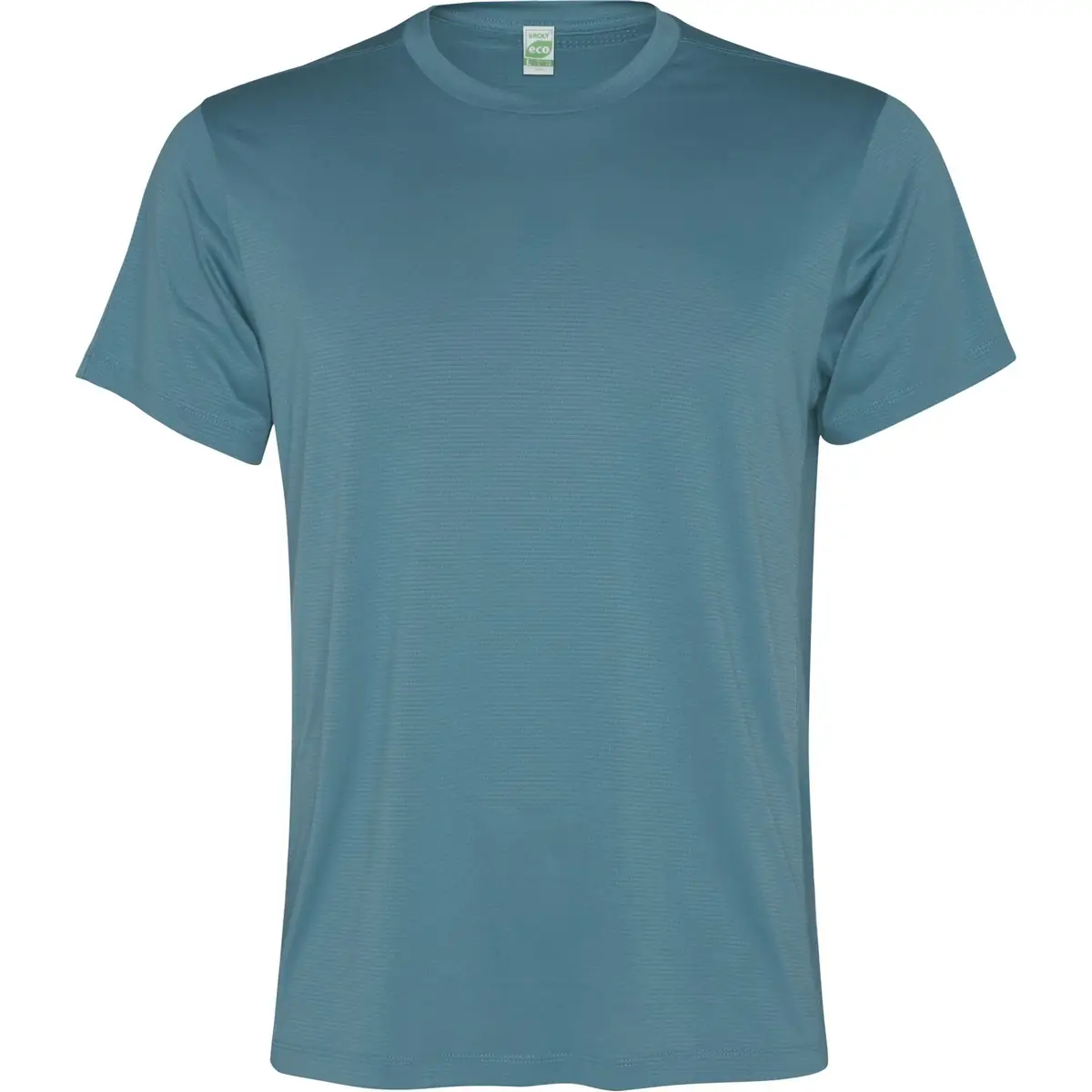 Camiseta técnica de manga corta Hombre Roly SLAM 17 Camiseta técnica de manga corta Hombre Roly SLAM - Imagen 17