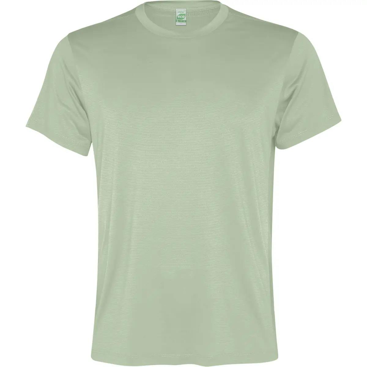Camiseta técnica de manga corta Hombre Roly SLAM 25 Camiseta técnica de manga corta Hombre Roly SLAM - Imagen 25