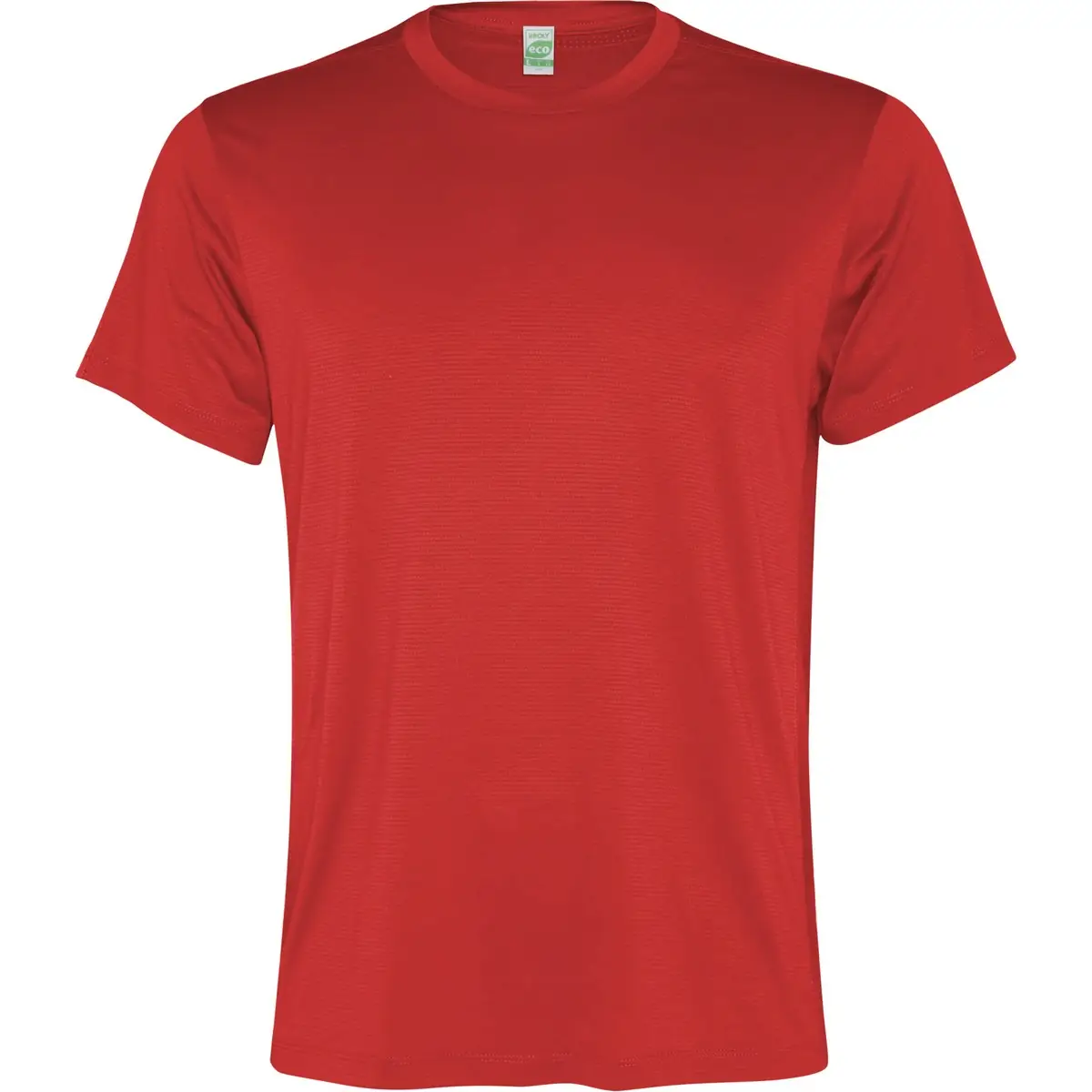 Camiseta técnica de manga corta Hombre Roly SLAM 33 Camiseta técnica de manga corta Hombre Roly SLAM - Imagen 33