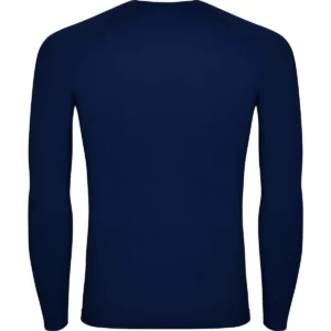 Camiseta térmica para hombre Roly PRIME, color marino