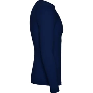 Camiseta térmica para hombre Roly PRIME, color marino