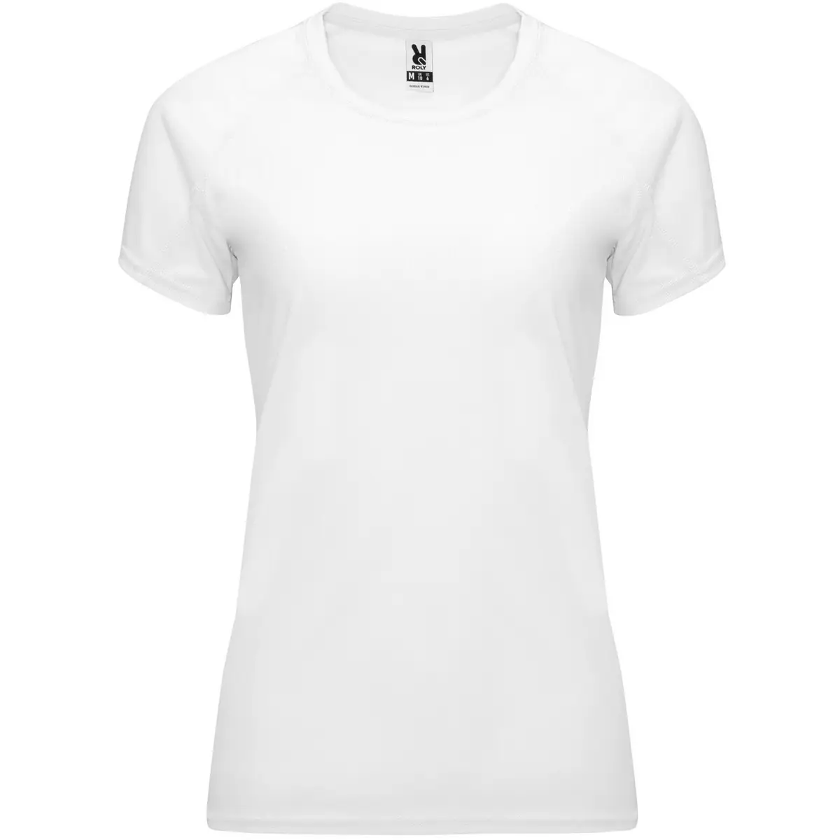 Camiseta técnica Mujer Roly BAHRAIN WOMAN 2 Camiseta técnica Mujer Roly BAHRAIN WOMAN - Imagen 2