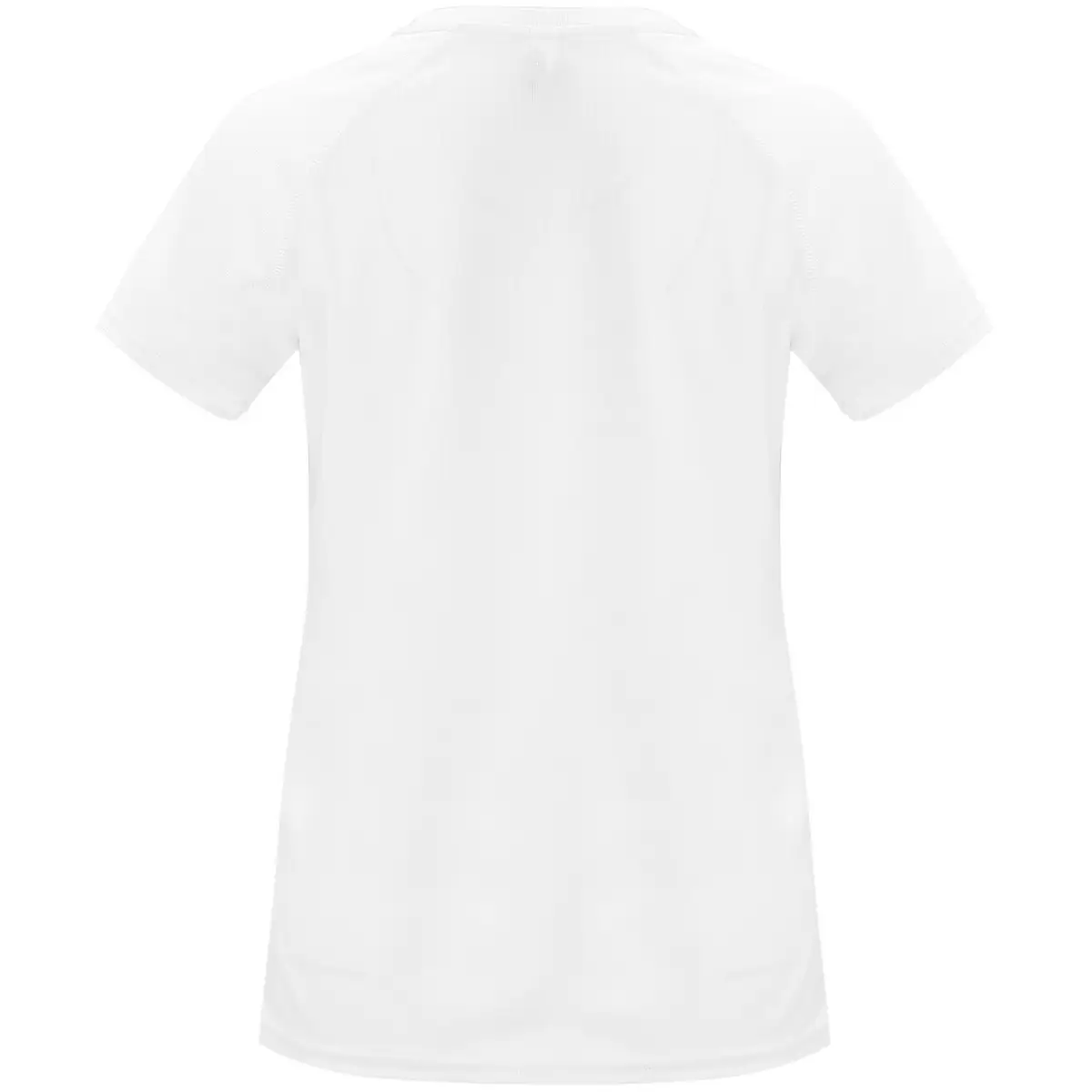 Camiseta técnica Mujer Roly BAHRAIN WOMAN 5 Camiseta técnica Mujer Roly BAHRAIN WOMAN - Imagen 5