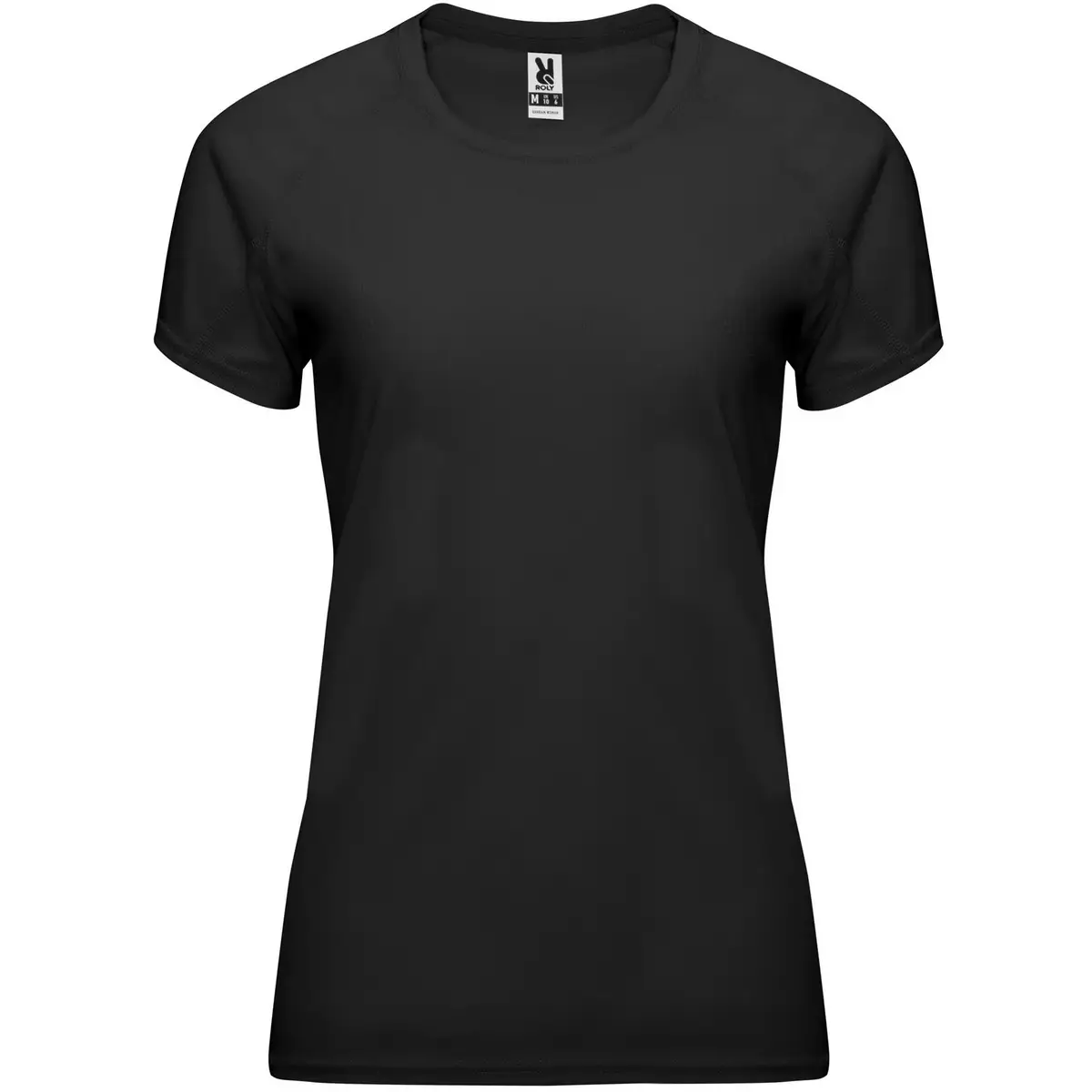 Camiseta técnica Mujer Roly BAHRAIN WOMAN 9 Camiseta técnica Mujer Roly BAHRAIN WOMAN - Imagen 9