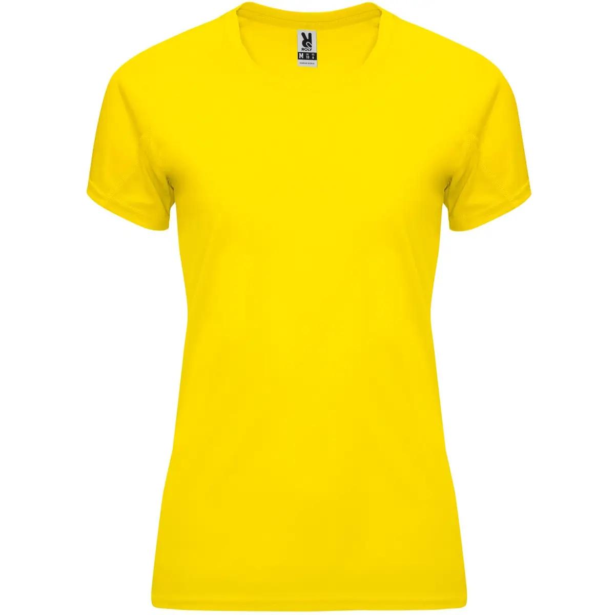 Camiseta técnica Mujer Roly BAHRAIN WOMAN 13 Camiseta técnica Mujer Roly BAHRAIN WOMAN - Imagen 13