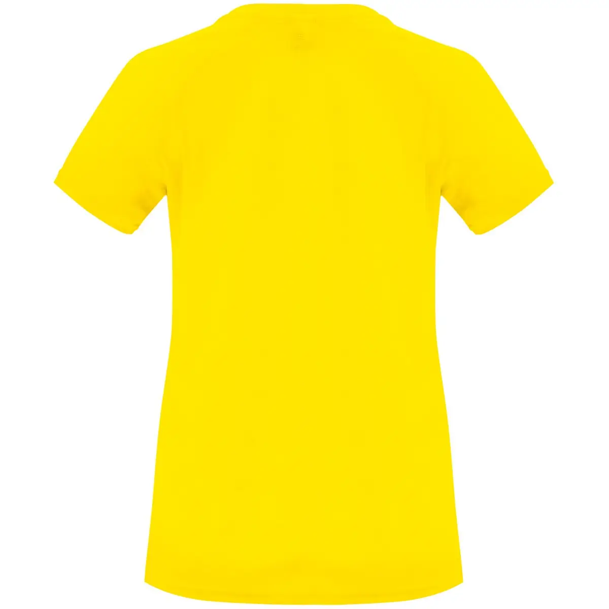Camiseta técnica Mujer Roly BAHRAIN WOMAN 16 Camiseta técnica Mujer Roly BAHRAIN WOMAN - Imagen 16