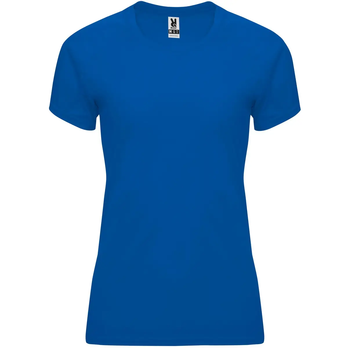 Camiseta técnica Mujer Roly BAHRAIN WOMAN 17 Camiseta técnica Mujer Roly BAHRAIN WOMAN - Imagen 17
