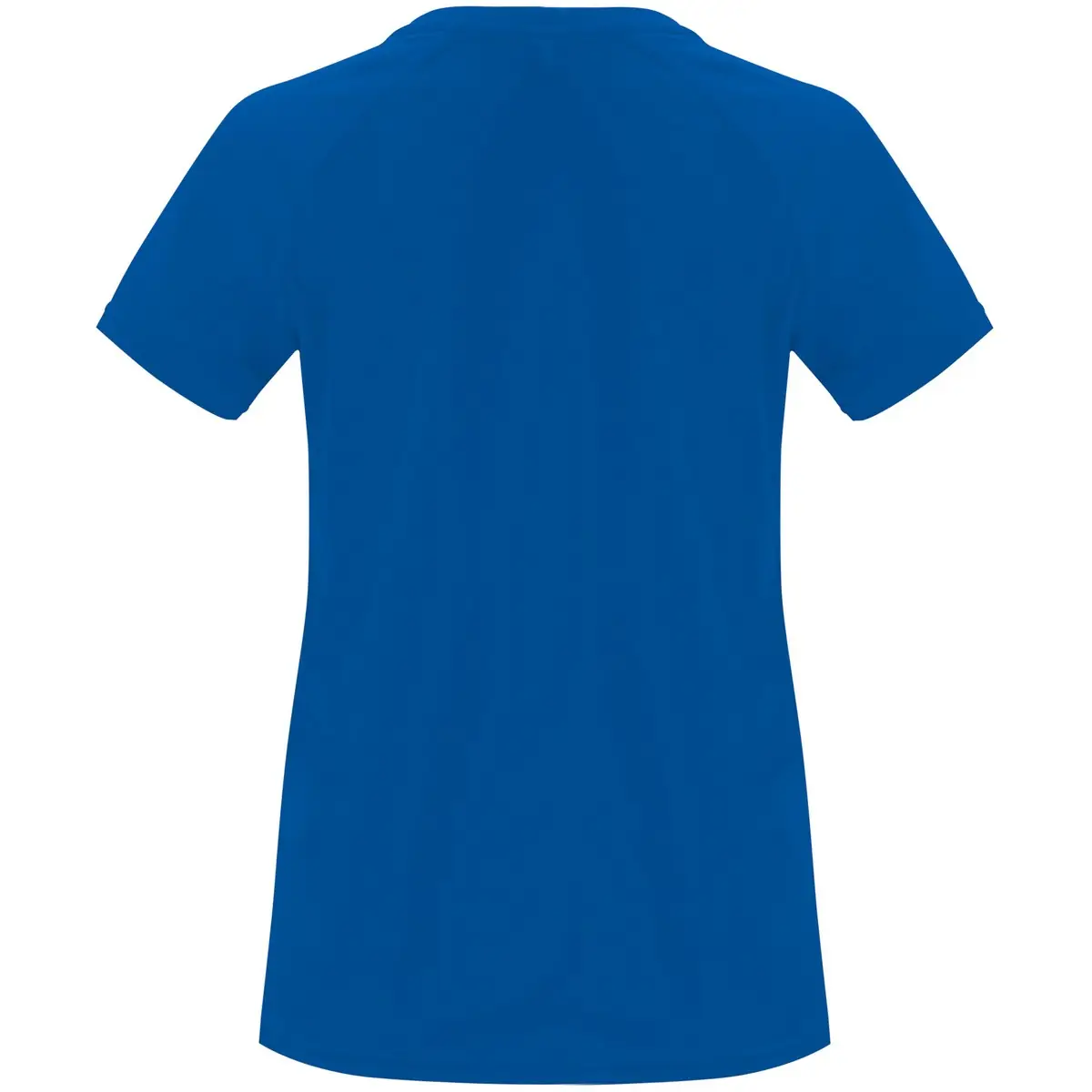 Camiseta técnica Mujer Roly BAHRAIN WOMAN 20 Camiseta técnica Mujer Roly BAHRAIN WOMAN - Imagen 20