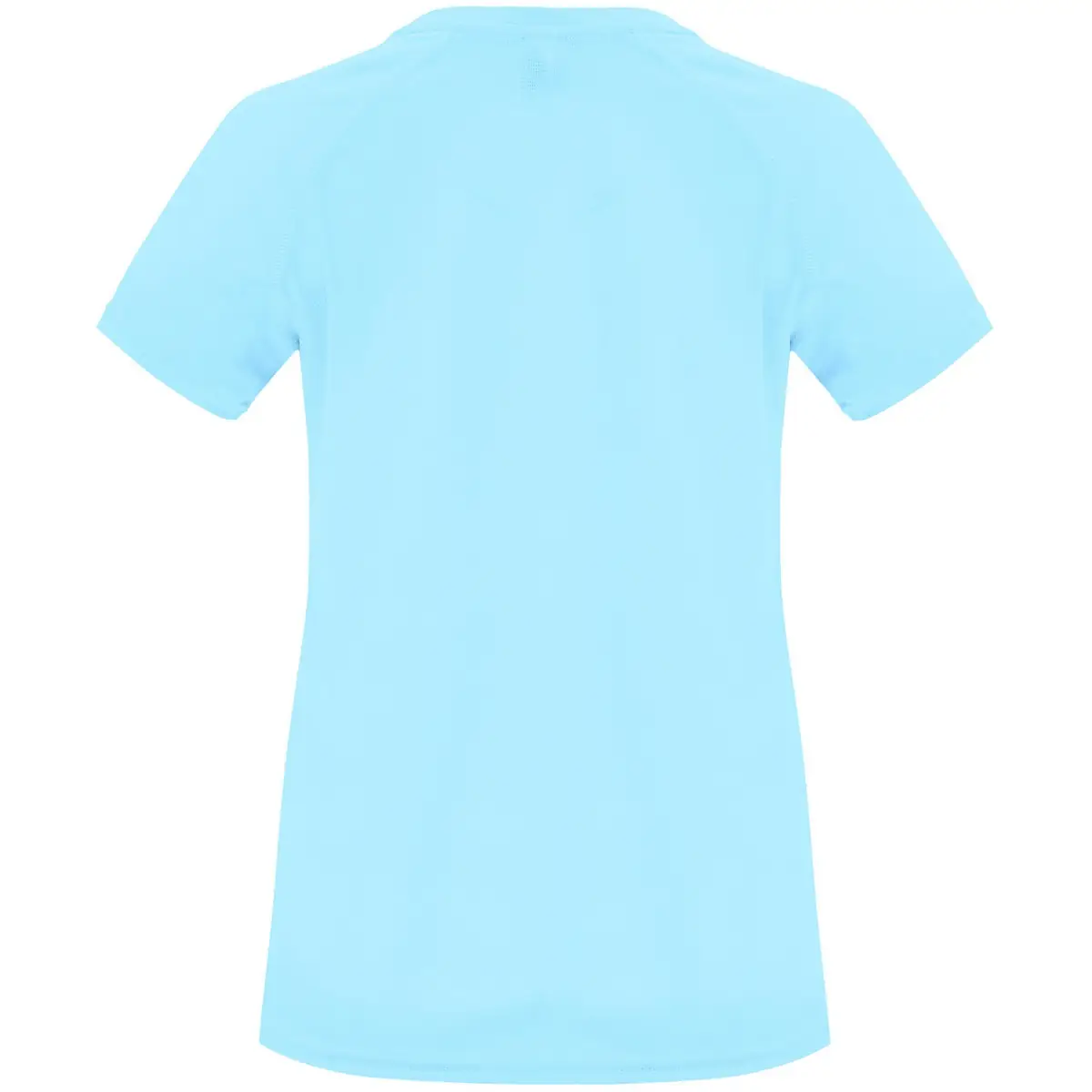 Camiseta técnica Mujer Roly BAHRAIN WOMAN 24 Camiseta técnica Mujer Roly BAHRAIN WOMAN - Imagen 24