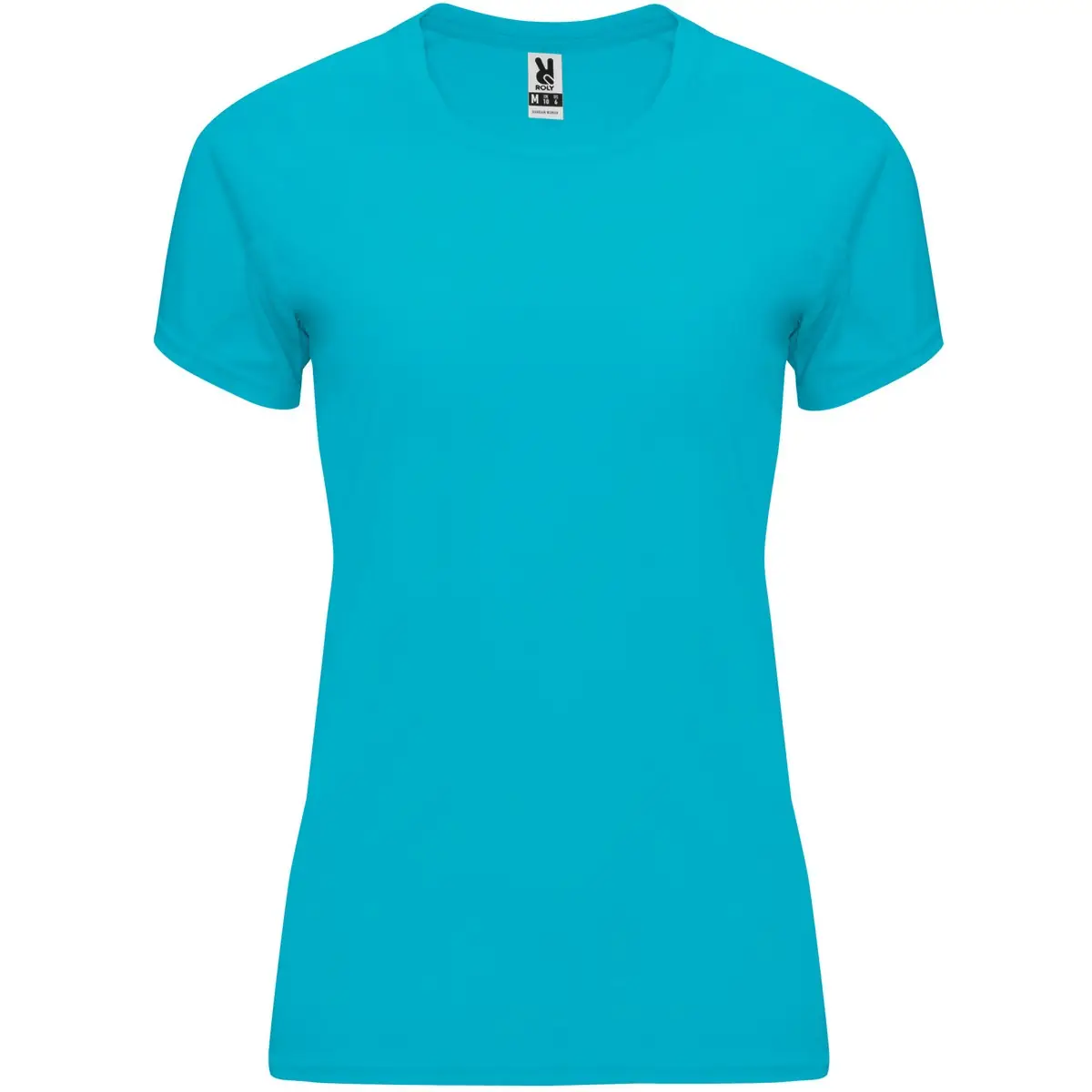 Camiseta técnica Mujer Roly BAHRAIN WOMAN 25 Camiseta técnica Mujer Roly BAHRAIN WOMAN - Imagen 25