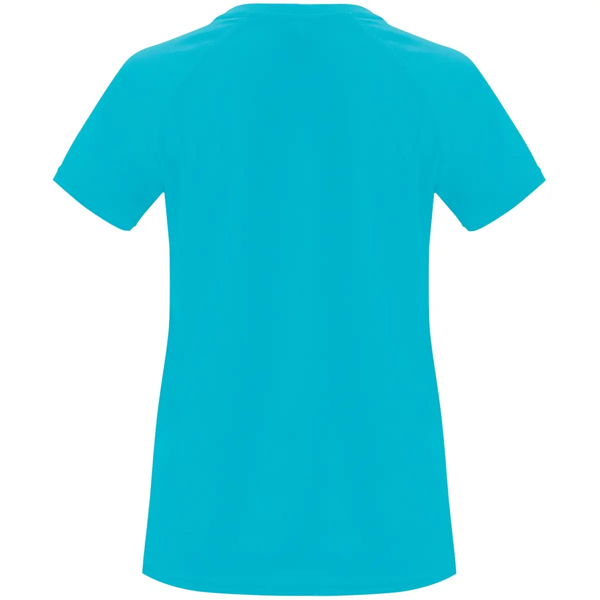 Camiseta técnica Mujer Roly BAHRAIN WOMAN 28 Camiseta técnica Mujer Roly BAHRAIN WOMAN - Imagen 28