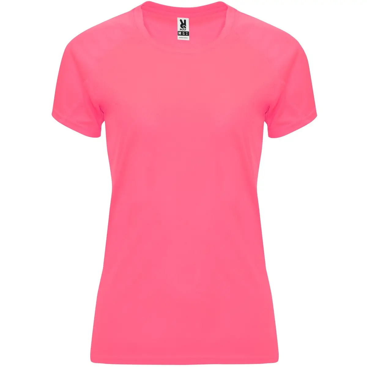 Camiseta técnica Mujer Roly BAHRAIN WOMAN 29 Camiseta técnica Mujer Roly BAHRAIN WOMAN - Imagen 29