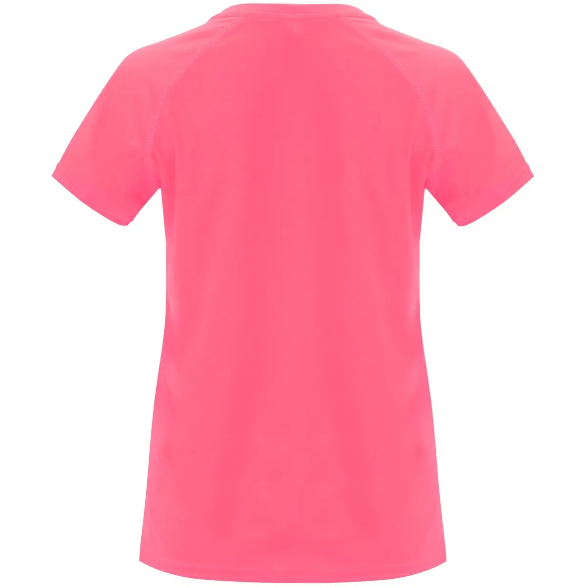 Camiseta técnica Mujer Roly BAHRAIN WOMAN 32 Camiseta técnica Mujer Roly BAHRAIN WOMAN - Imagen 32