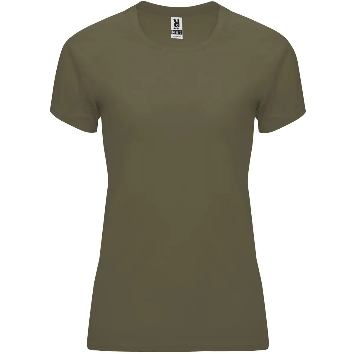 Camiseta técnica Mujer Roly BAHRAIN WOMAN 33 Camiseta técnica Mujer Roly BAHRAIN WOMAN - Imagen 33