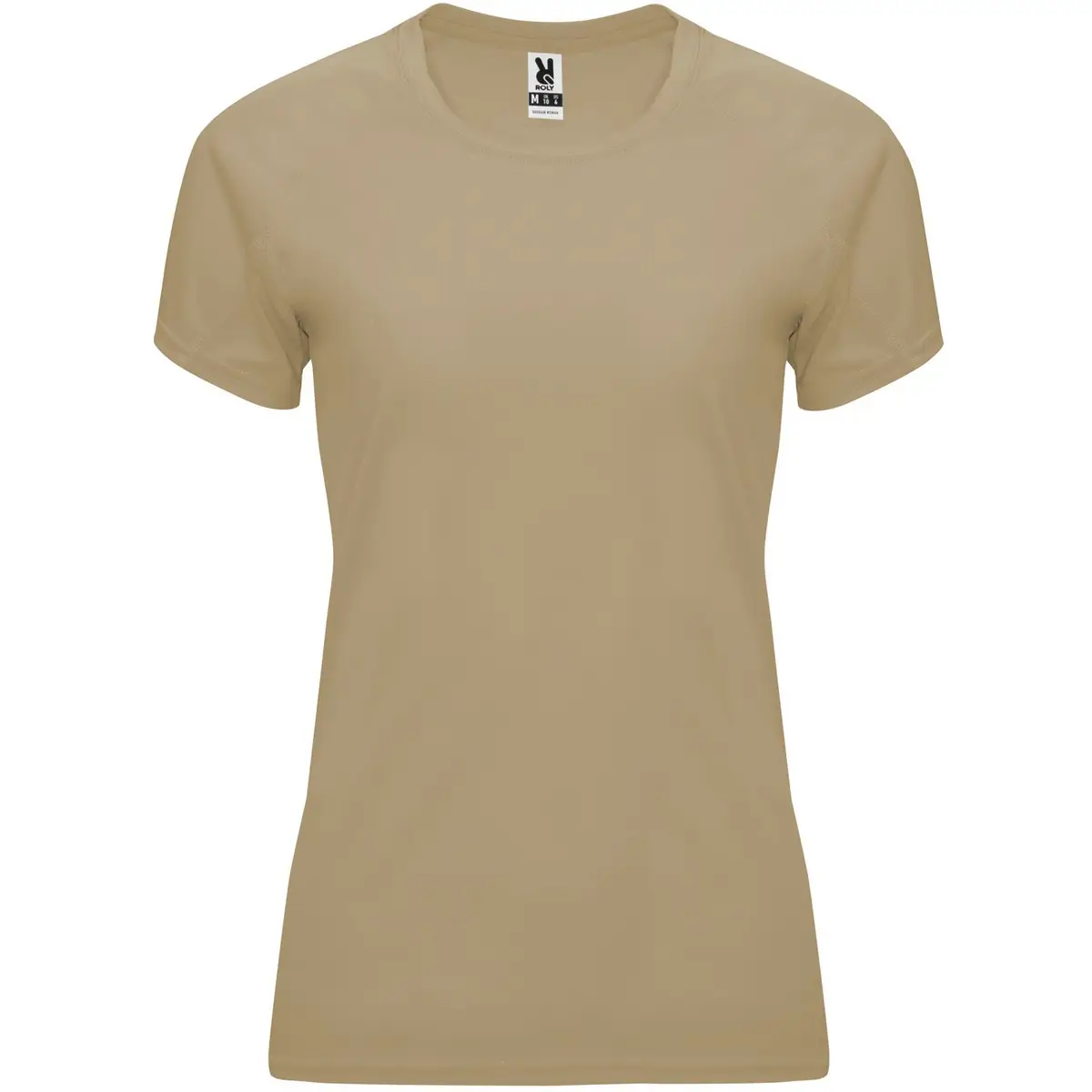 Camiseta técnica Mujer Roly BAHRAIN WOMAN 37 Camiseta técnica Mujer Roly BAHRAIN WOMAN - Imagen 37