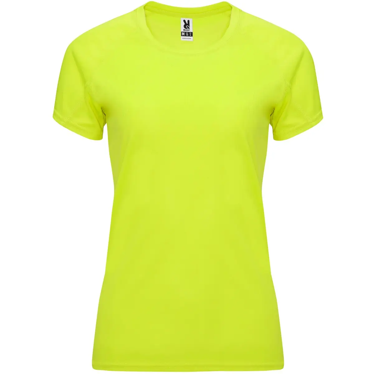 Camiseta técnica Mujer Roly BAHRAIN WOMAN 41 Camiseta técnica Mujer Roly BAHRAIN WOMAN - Imagen 41