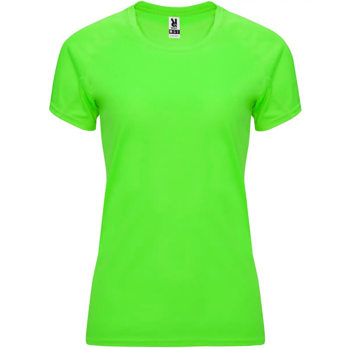 Camiseta técnica Mujer Roly BAHRAIN WOMAN 45 Camiseta técnica Mujer Roly BAHRAIN WOMAN - Imagen 45