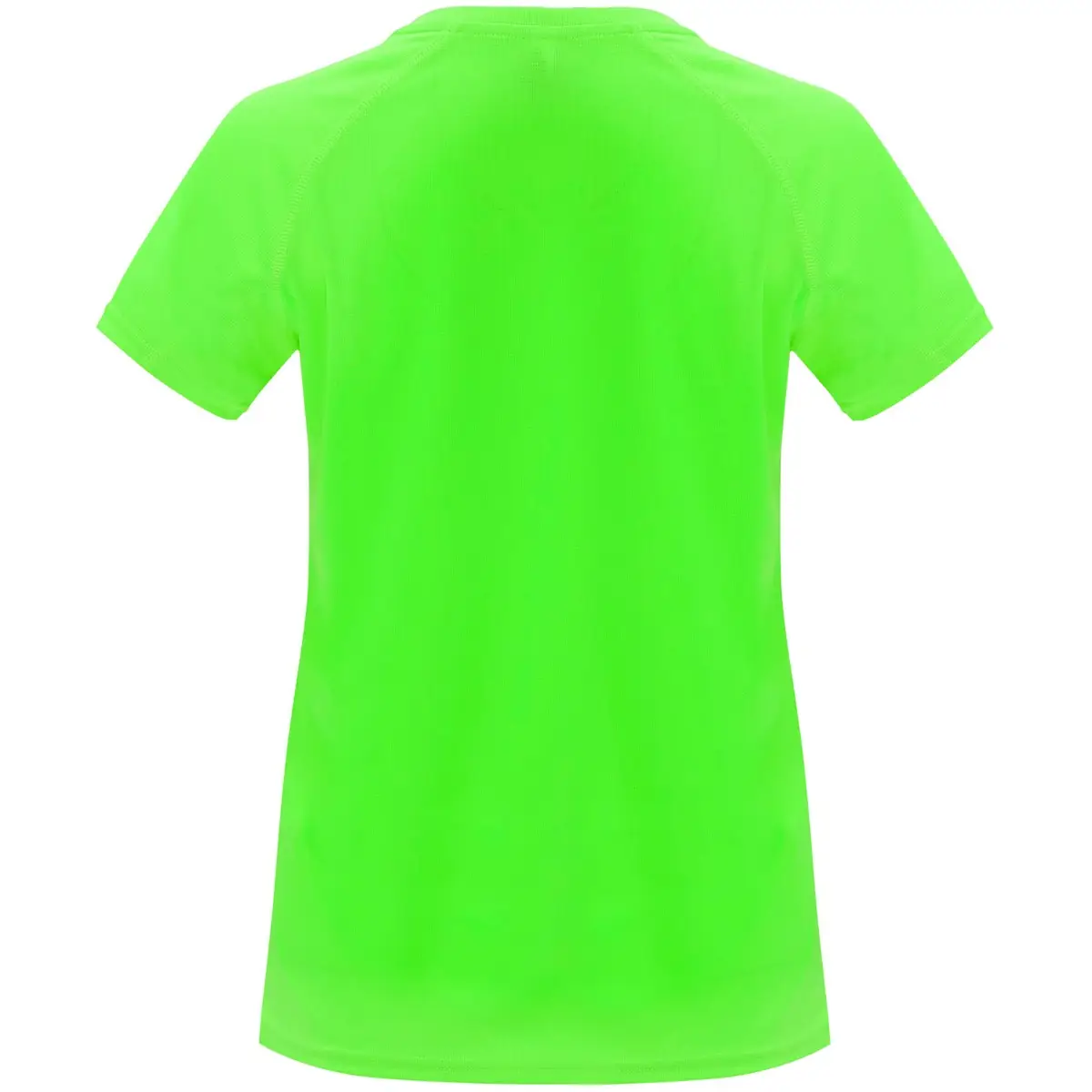 Camiseta técnica Mujer Roly BAHRAIN WOMAN 48 Camiseta técnica Mujer Roly BAHRAIN WOMAN - Imagen 48