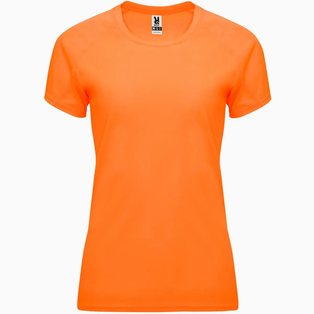 Camiseta técnica Mujer Roly BAHRAIN WOMAN 49 Camiseta técnica Mujer Roly BAHRAIN WOMAN - Imagen 49